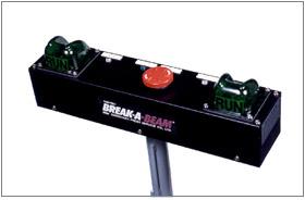 BREAK-A-BEAM